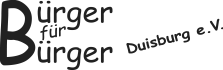 Bürger für Bürger Duisburg e.V.